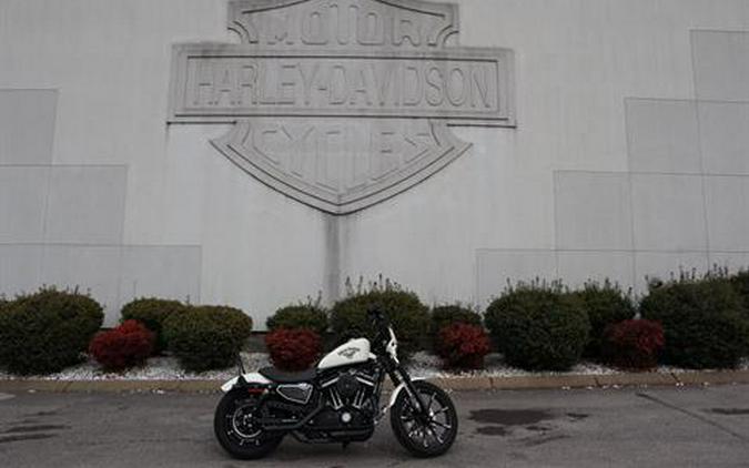 2018 Harley-Davidson Iron 883™