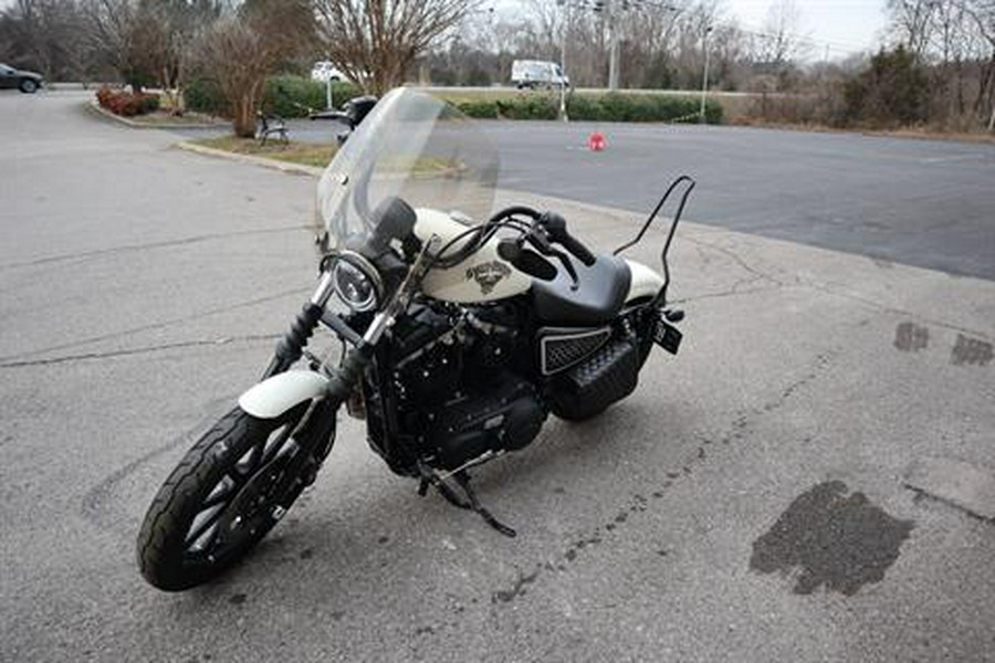 2018 Harley-Davidson Iron 883™