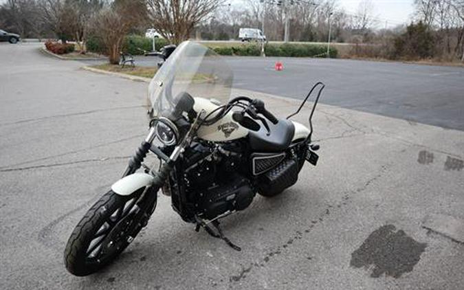 2018 Harley-Davidson Iron 883™