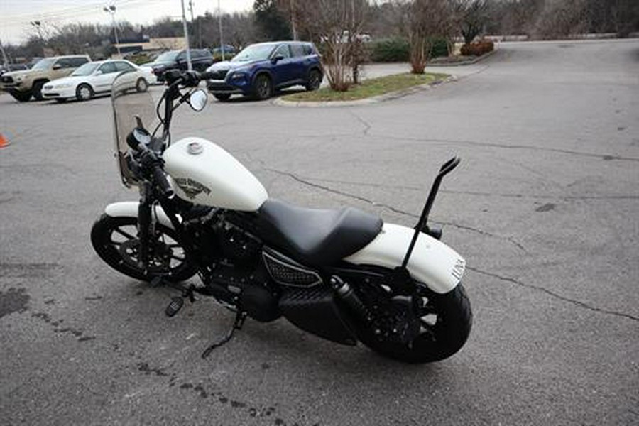 2018 Harley-Davidson Iron 883™