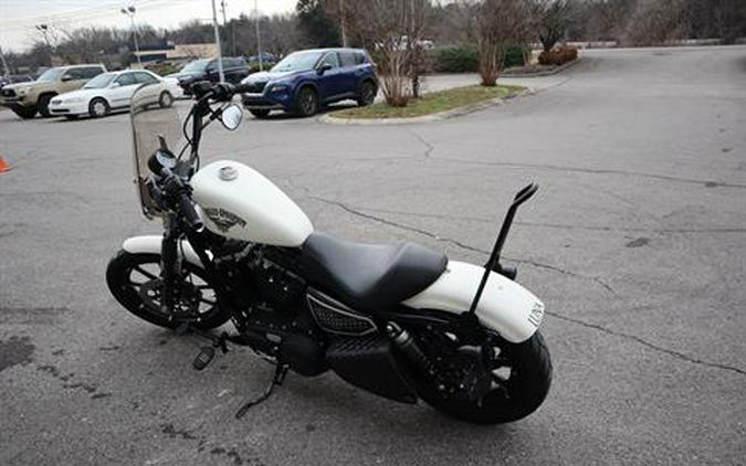 2018 Harley-Davidson Iron 883™