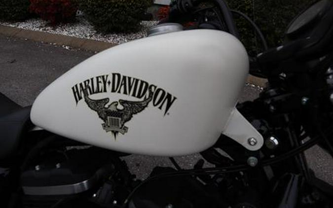 2018 Harley-Davidson Iron 883™