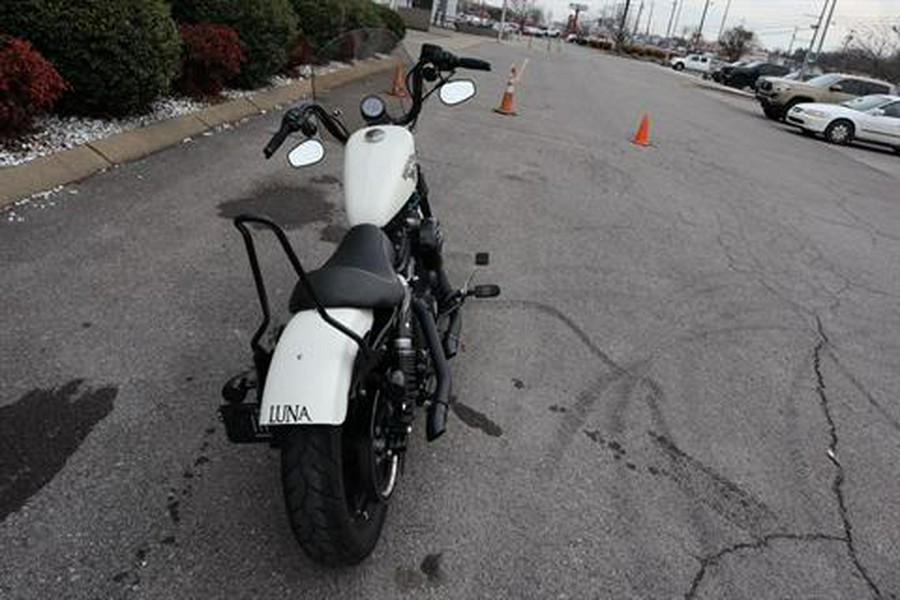2018 Harley-Davidson Iron 883™