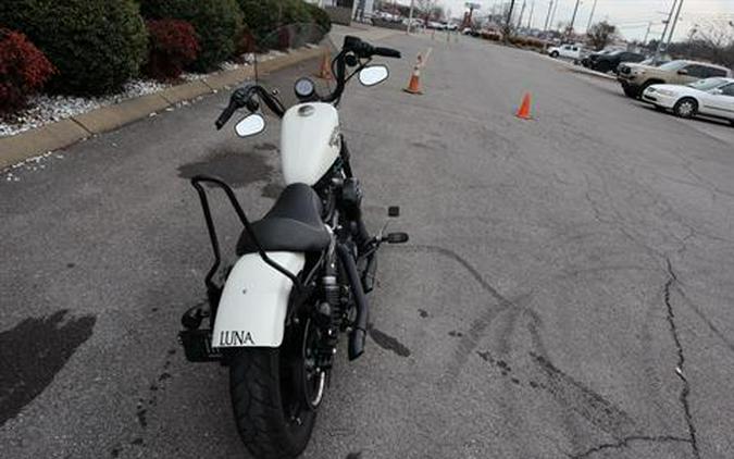 2018 Harley-Davidson Iron 883™