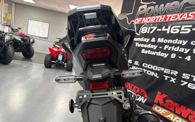 2026 Honda NT1100 DCT