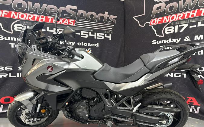 2026 Honda NT1100 DCT