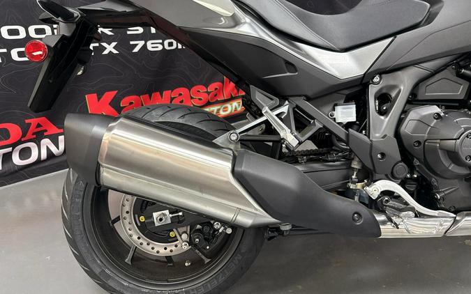 2026 Honda NT1100 DCT