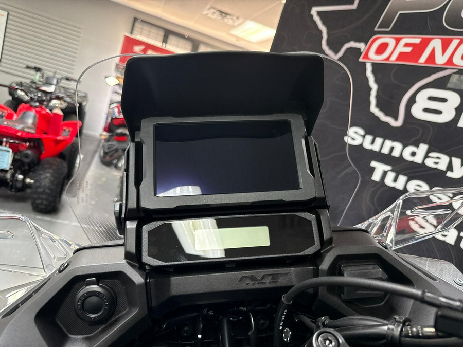 2026 Honda NT1100 DCT