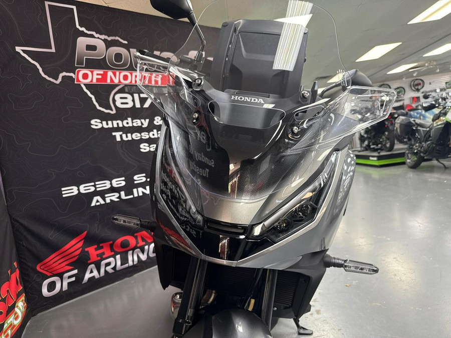 2026 Honda NT1100 DCT
