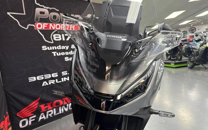 2026 Honda NT1100 DCT