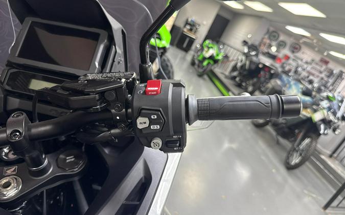 2026 Honda NT1100 DCT