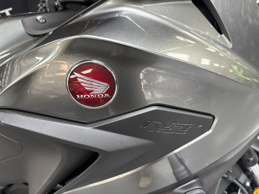 2026 Honda NT1100 DCT