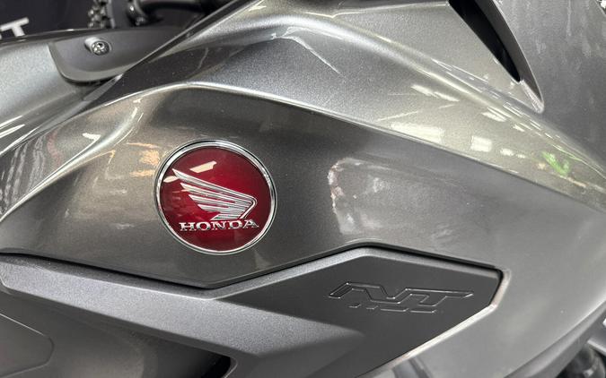 2026 Honda NT1100 DCT