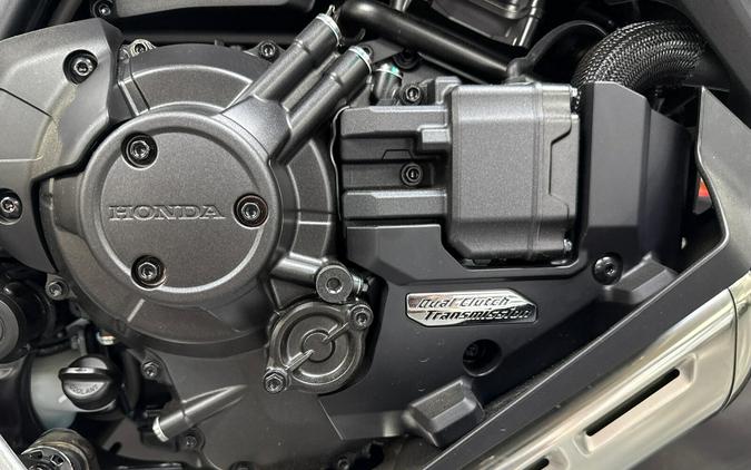 2026 Honda NT1100 DCT