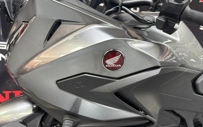2026 Honda NT1100 DCT