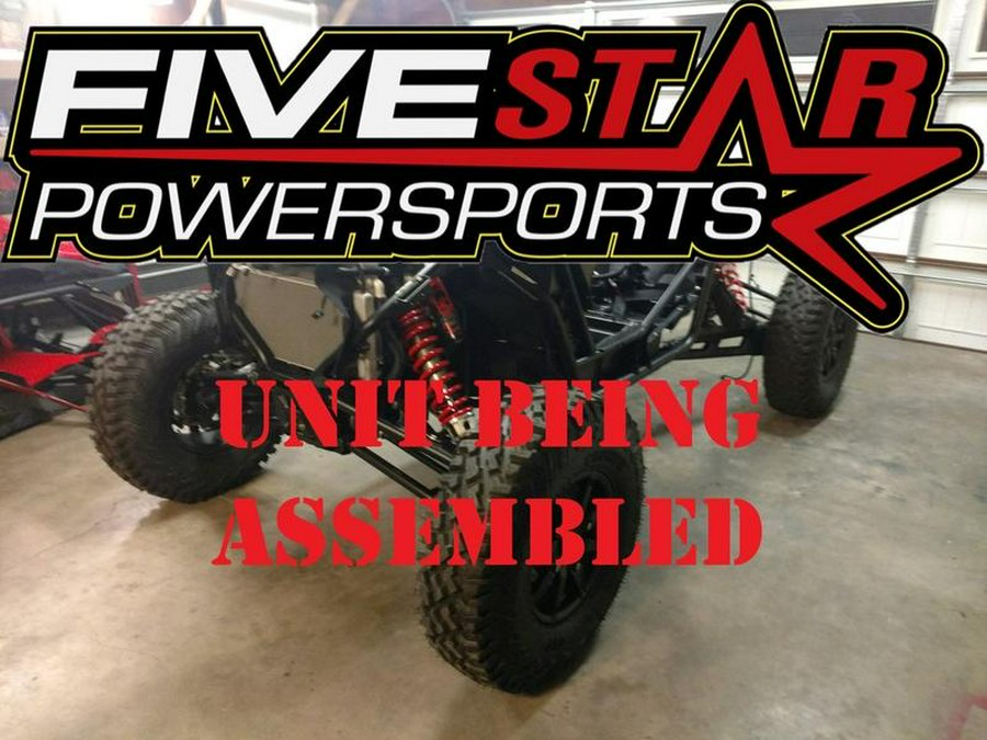 2026 Polaris® XPedition ADV 5 NorthStar