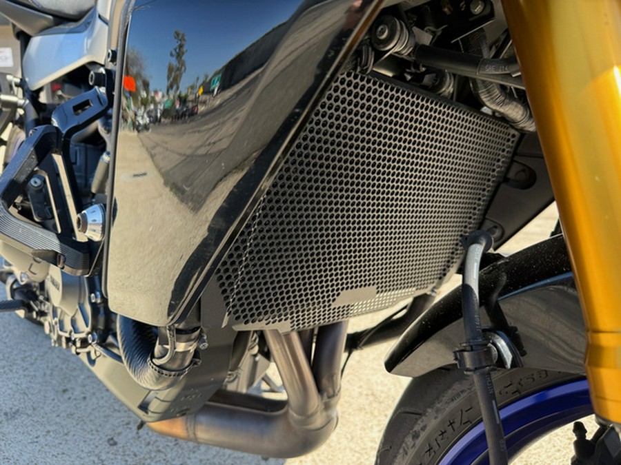 2022 Yamaha Tracer 9 GT PLUS