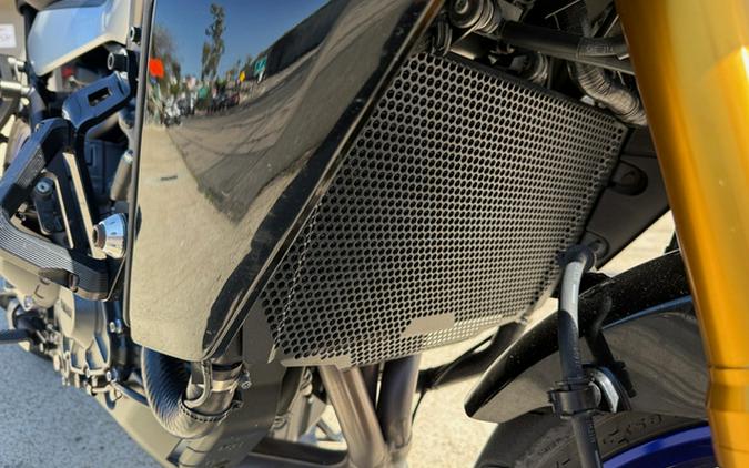 2022 Yamaha Tracer 9 GT PLUS