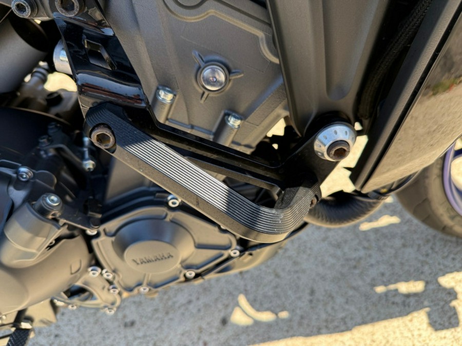2022 Yamaha Tracer 9 GT PLUS