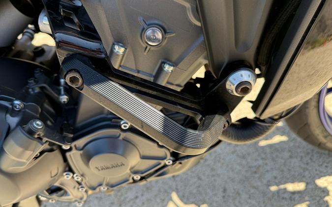 2022 Yamaha Tracer 9 GT PLUS