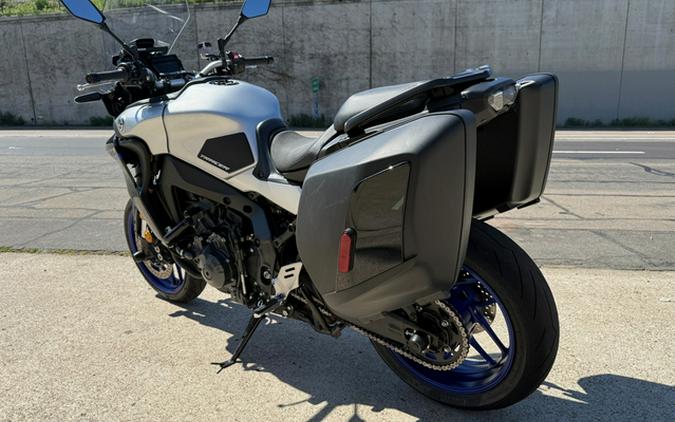 2022 Yamaha Tracer 9 GT PLUS