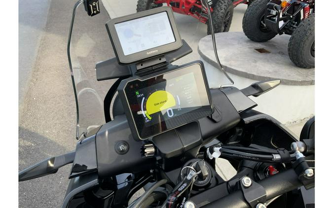 2023 NORDEN 901 - Husqvarna Motorcycles