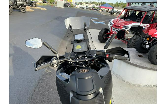 2023 NORDEN 901 - Husqvarna Motorcycles