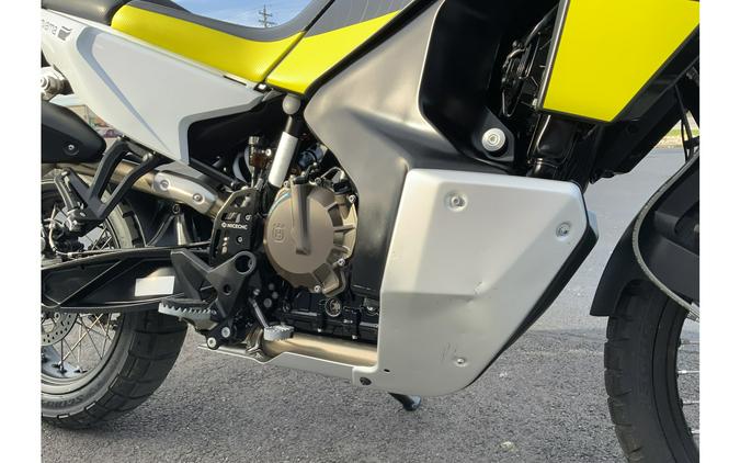 2023 NORDEN 901 - Husqvarna Motorcycles