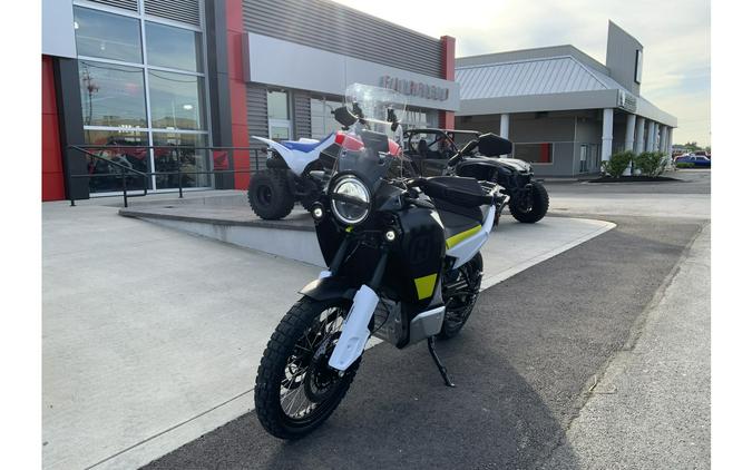 2023 NORDEN 901 - Husqvarna Motorcycles