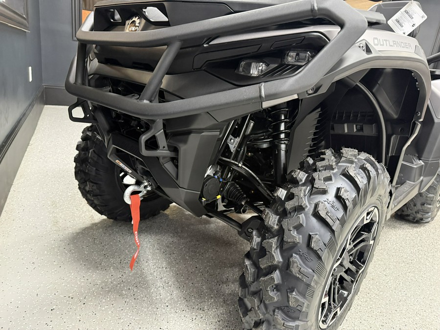 2026 Can-Am Outlander MAX XT 850