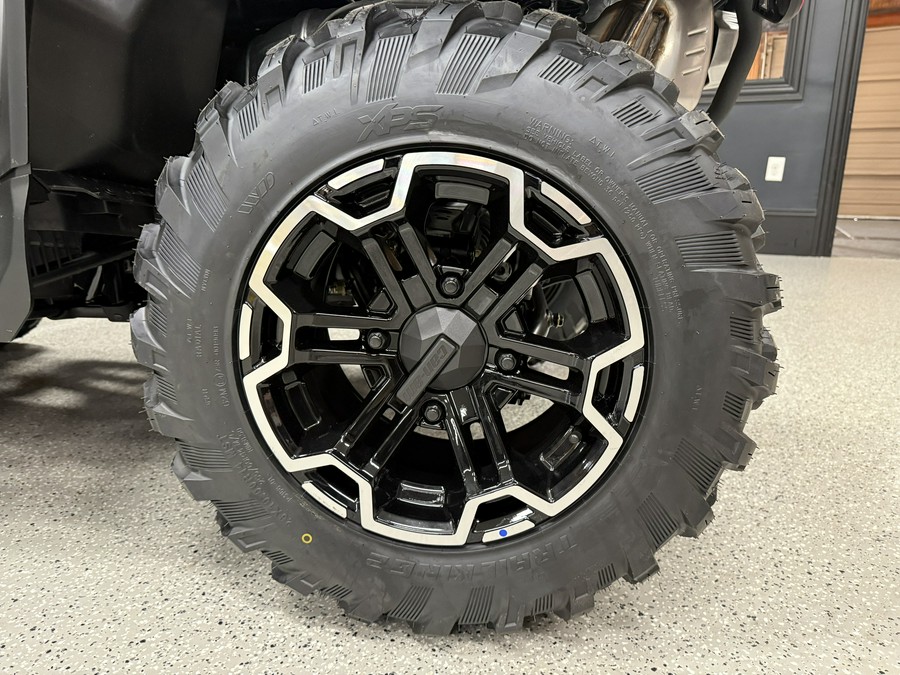 2026 Can-Am Outlander MAX XT 850