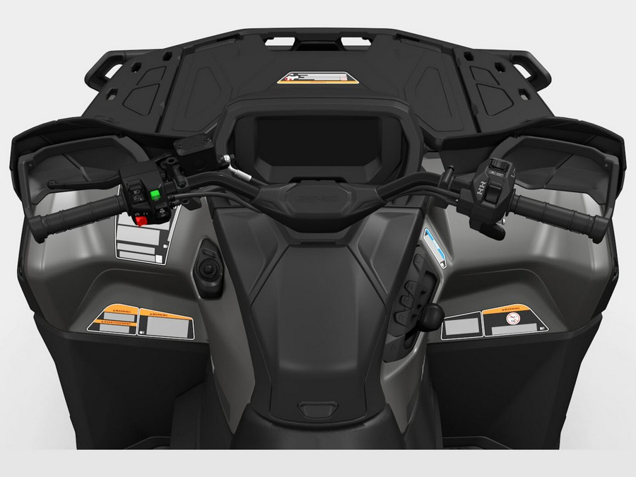 2026 Can-Am Outlander MAX XT 850