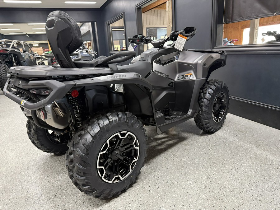 2026 Can-Am Outlander MAX XT 850