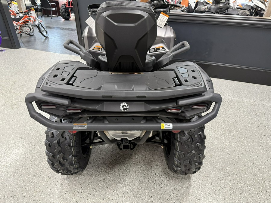 2026 Can-Am Outlander MAX XT 850