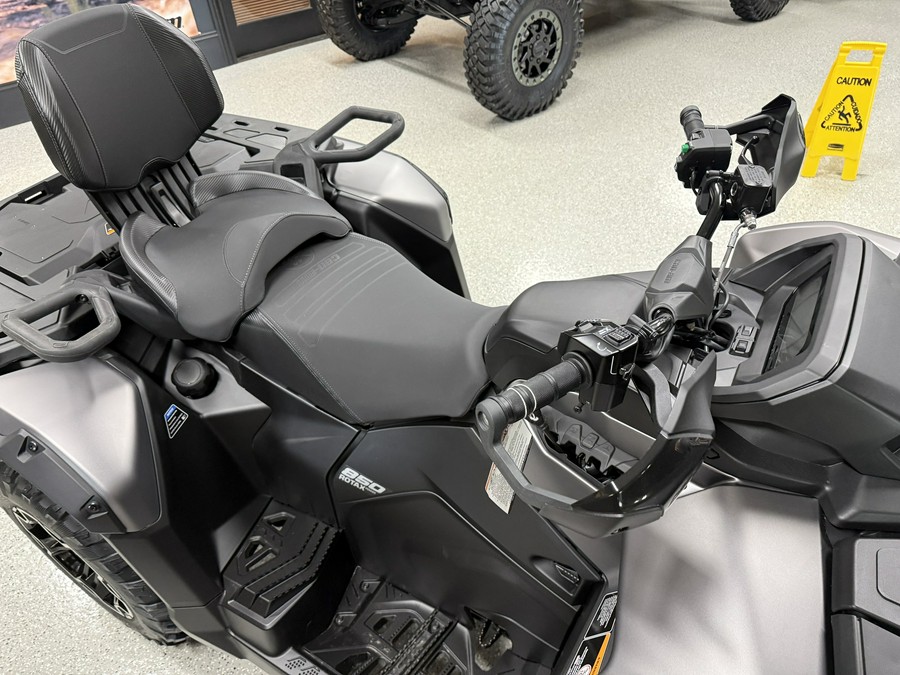 2026 Can-Am Outlander MAX XT 850