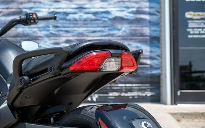 2026 Can-Am Spyder F3-S