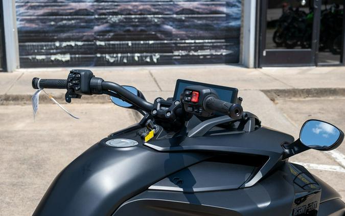 2026 Can-Am Spyder F3-S
