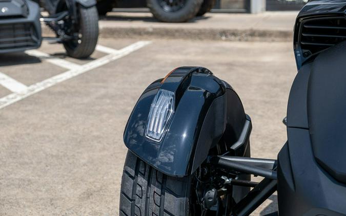 2026 Can-Am Spyder F3-S