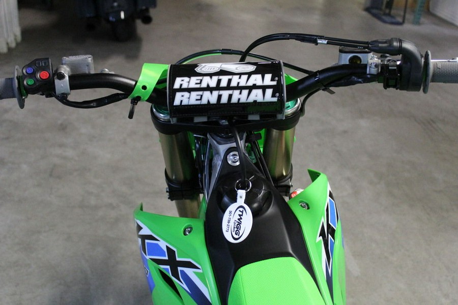 2026 Kawasaki KX™ 450