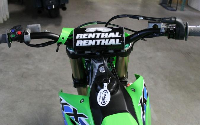 2026 Kawasaki KX™ 450