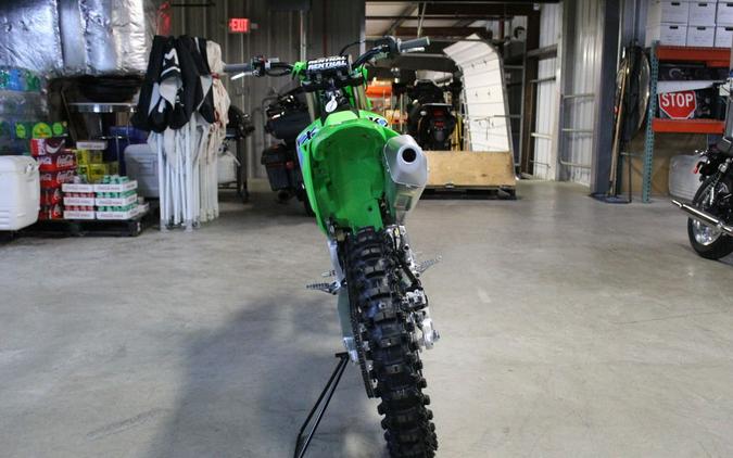 2026 Kawasaki KX™ 450