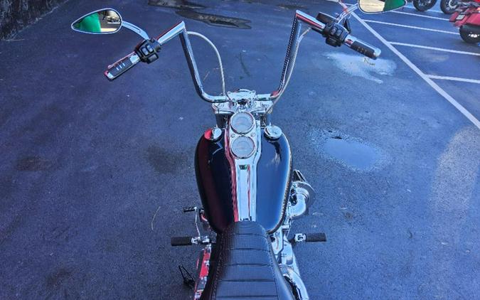 2019 Harley-Davidson Low Rider®