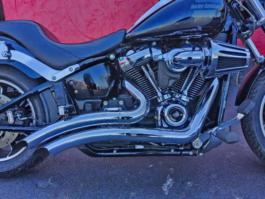 2019 Harley-Davidson Low Rider®