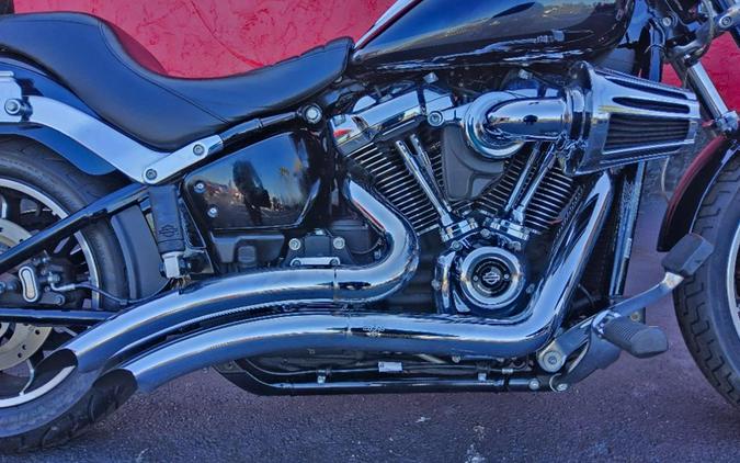 2019 Harley-Davidson Low Rider®