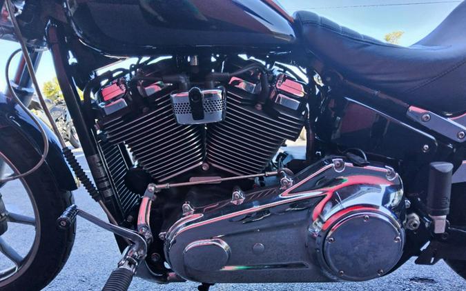 2019 Harley-Davidson Low Rider®