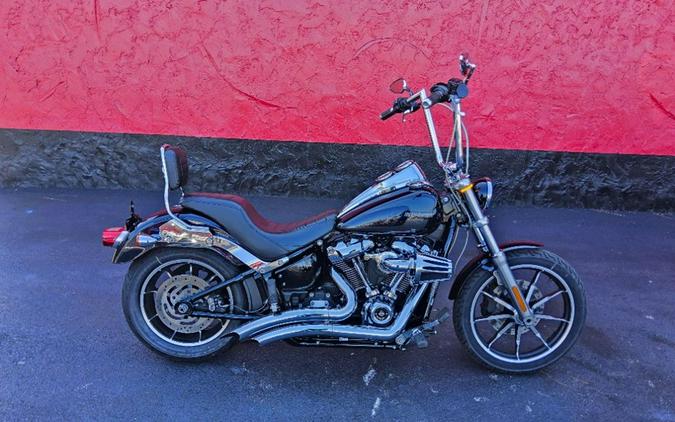 2019 Harley-Davidson Low Rider®