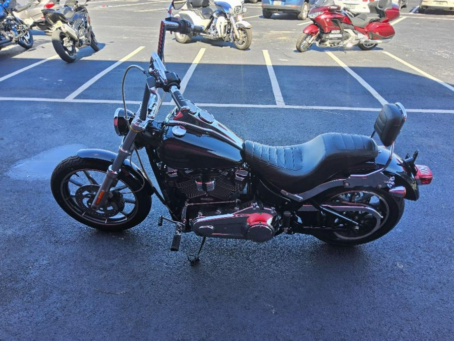 2019 Harley-Davidson Low Rider®