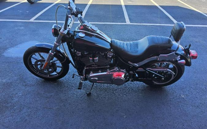 2019 Harley-Davidson Low Rider®