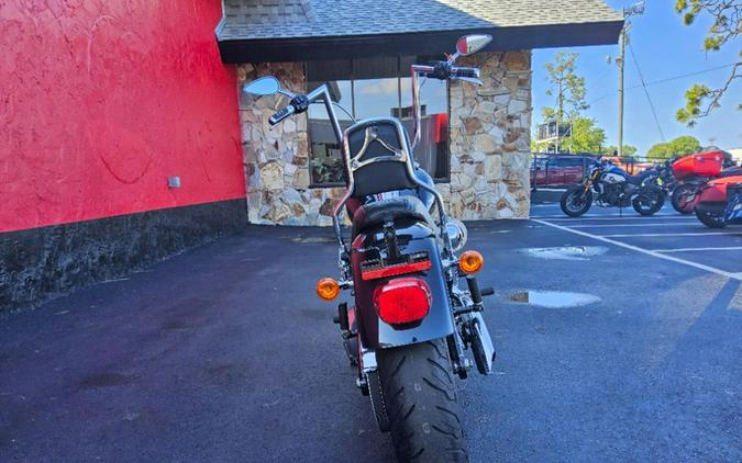 2019 Harley-Davidson Low Rider®