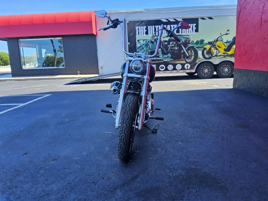 2019 Harley-Davidson Low Rider®
